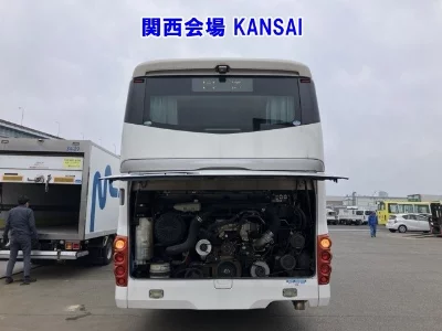 HINO OTHER