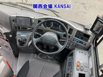HINO OTHER
