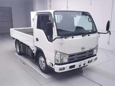 NISSAN ATLAS