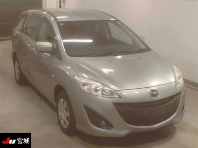 Mazda Premacy