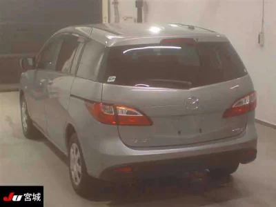 Mazda Premacy
