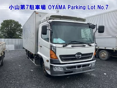 Hino Ranger