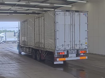 Hino Profia