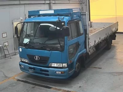 NISSAN DIESEL (UD) CONDOR