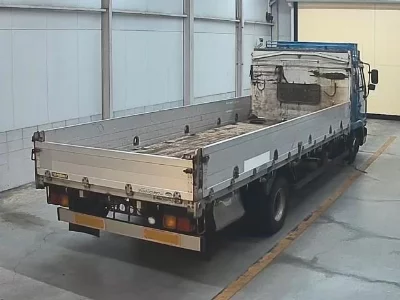 NISSAN DIESEL (UD) CONDOR