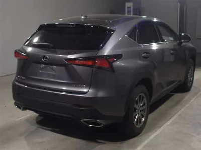 Lexus NX300