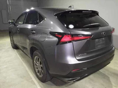 Lexus NX300