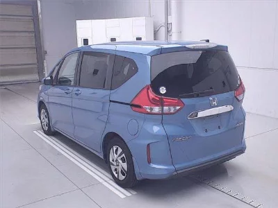 HONDA FREED+