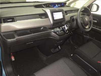 HONDA FREED+