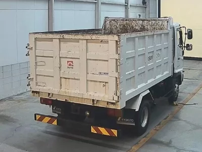 Hino Ranger