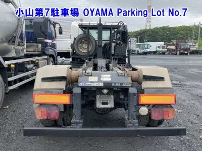 HINO RANGER