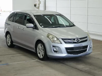 Mazda MPV