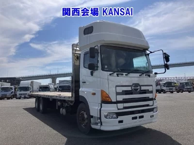 HINO PROFIA