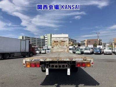 HINO PROFIA