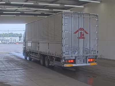 Hino Profia