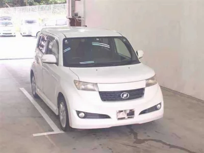 Toyota bB