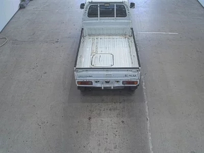HONDA ACTY