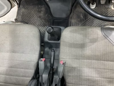 HONDA ACTY