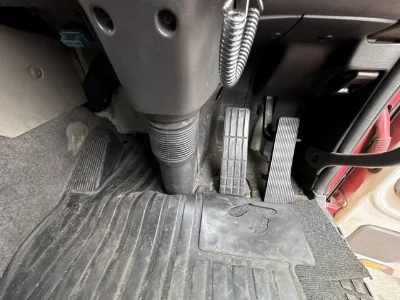 Nissan UD