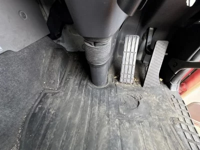 Nissan UD