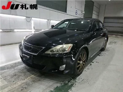 Lexus IS250