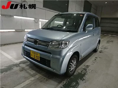 Honda Zest