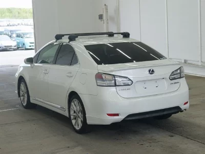 Lexus HS250h