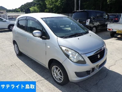 Suzuki Cervo