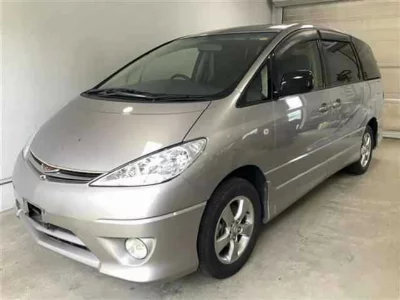 Toyota ESTIMA L