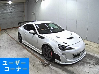 Toyota GT 86