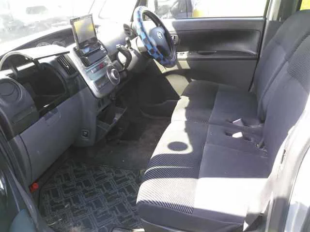 Daihatsu Tanto  с аукциона в Японии