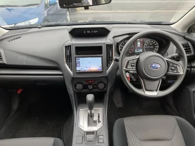 Subaru SUBARU XV
