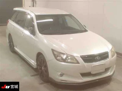 Subaru Exiga