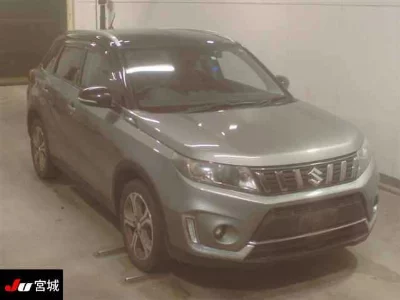 Suzuki Escudo