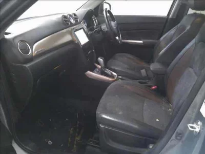 Suzuki Escudo
