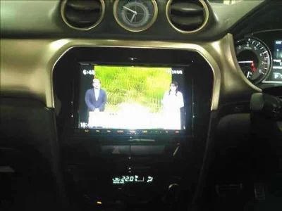 Suzuki Escudo