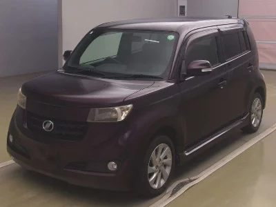 Toyota bB