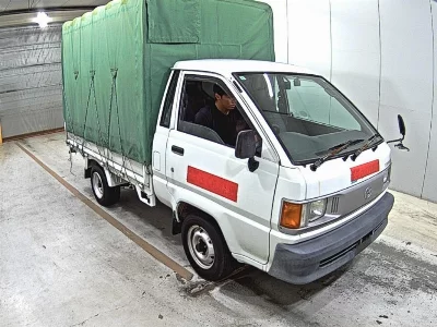 Toyota TownAce Truck