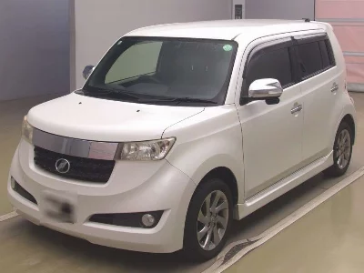 TOYOTA BB