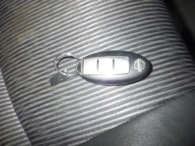 Nissan Fuga  с аукциона в Японии