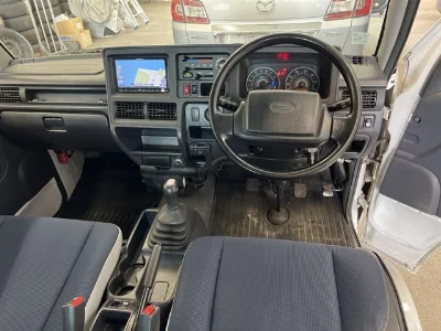 Subaru SAMBAR DIAS