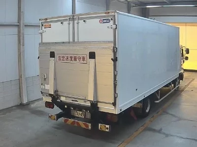 Hino Ranger