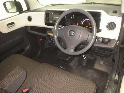 SUZUKI MRWAGON
