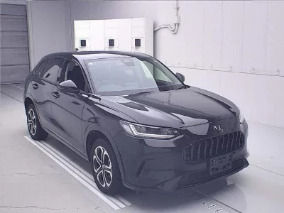 Honda ZR-V