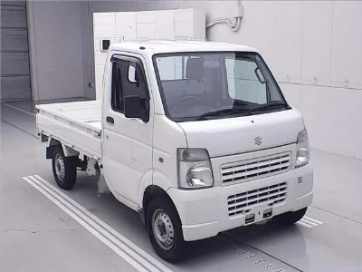 SUZUKI CARRY