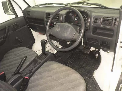 SUZUKI CARRY
