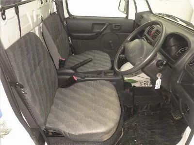 SUZUKI CARRY