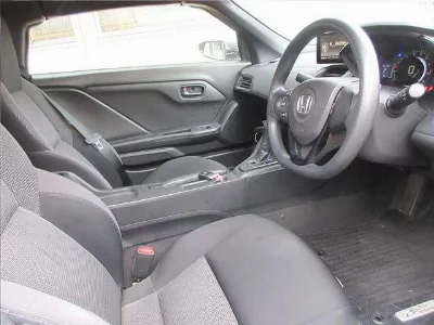 HONDA S660