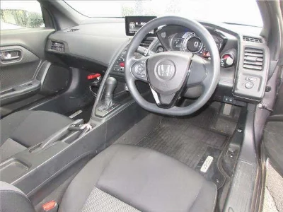 HONDA S660