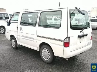 Mazda Bongo Van